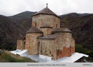 Zionskirche, Sioni-Kirche, Marienkirche, Ateni