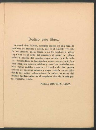 Dedico este libro...