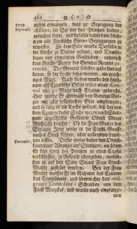 460-463, Dezember 1709