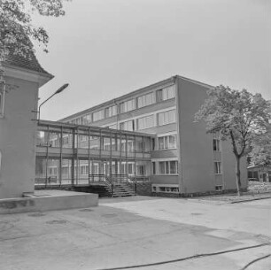 BMK Lehrlingsheim