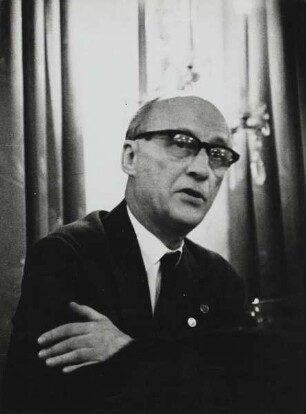 Johannes Dieckmann