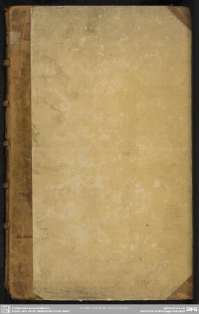 Conclusum Electorale, vom 8ten Januar 1798 : Dictatum Ratisbonae die 9 Jan. 1798 per Moguntinum
