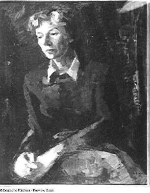 Schober, ? (Frau von Peter Jakob Schober)