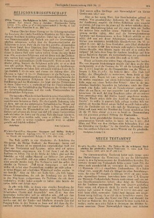 614-615 [Rezension] Pfister, Rudolf, Um des Glaubens willen