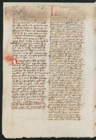 Tractatus de vita scholarum
