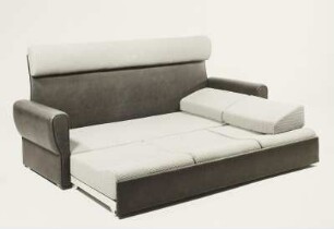 Sofa (Dreisitzer) (Modell EW 683/3)