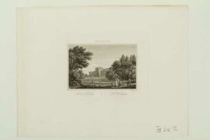 Mannheimer Schloss