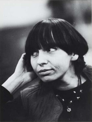 G. Ruth Mossner