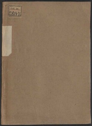 Radices stellarum fixarum - BSB Clm 28144