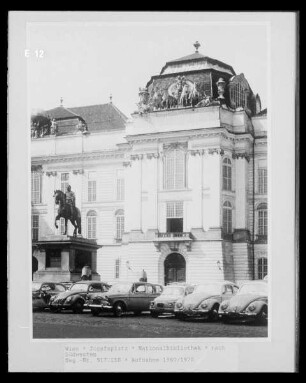 Nationalbibliothek