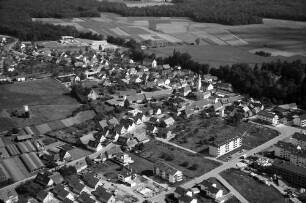 Umkirch: Ortsbild