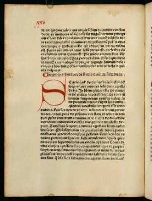 Incipit quartus liber. de studio divinarum scripturarum.