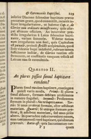 229-238, Quaestio II