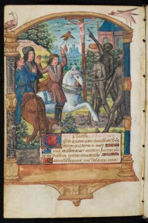 Totenoffizium (Gebrauch von Rom)