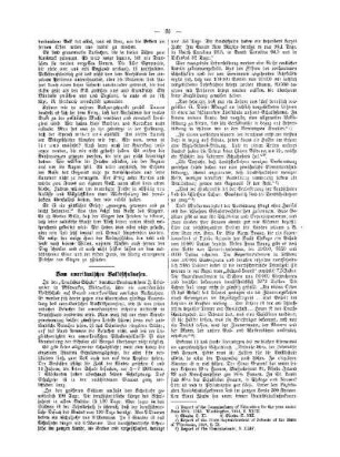 Vom amerikanischen Volksschulwesen