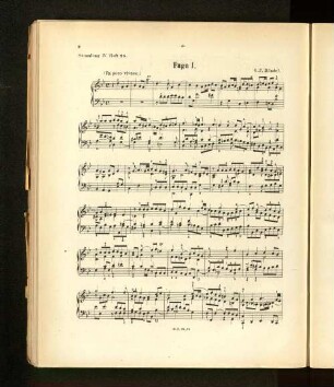 Sammlung IV. Heft 25-27