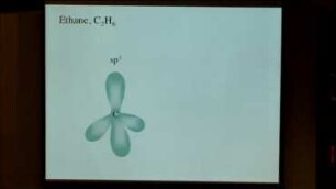 Valence bond theory and hybridization