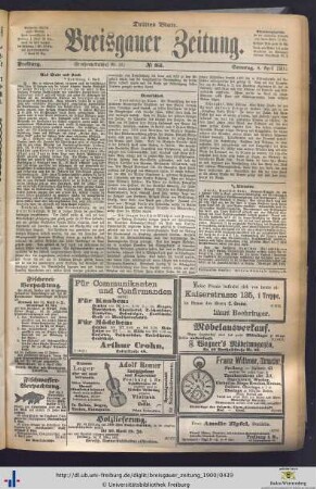 08.04.1900 (Drittes Blatt)