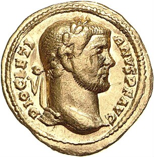Diocletianus
