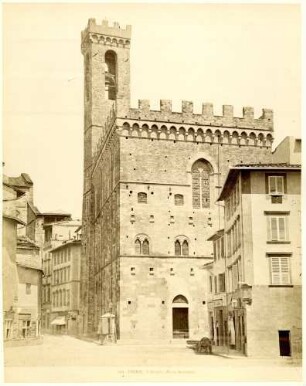 Florenz, Bargello