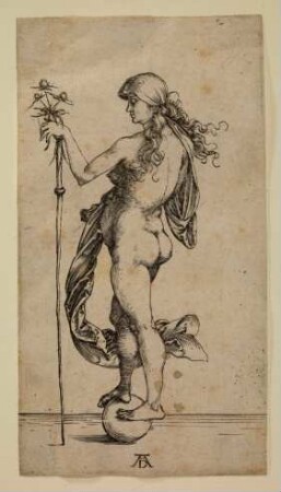 Fortuna (Das kleine Glück)
