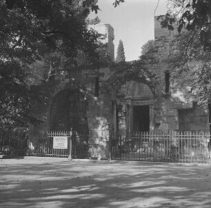 Temple de Diane
