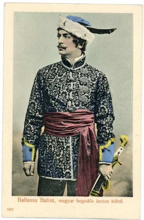 Ballassa Balint