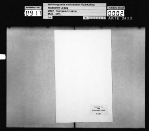 Voigt, Carl Samuel Abraham, Handarbeiter in Leipzig, gegen Voigt, Johanne Christiane
