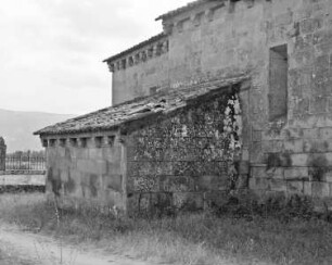 Igreja de Nossa Senhora da Azinheira do Outeiro Seco