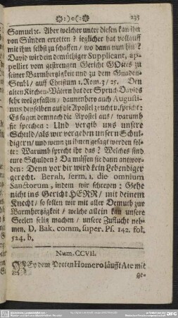 Num. CCVII.