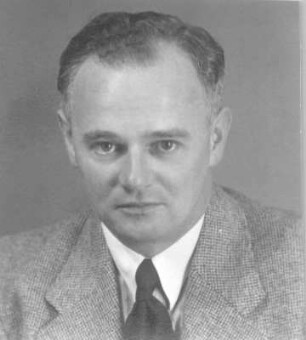 Paßfoto Erich Schmiedel