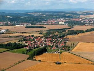 Dornheim bei Arnstadt