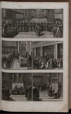 [Kupfer-Tafel] No. 1