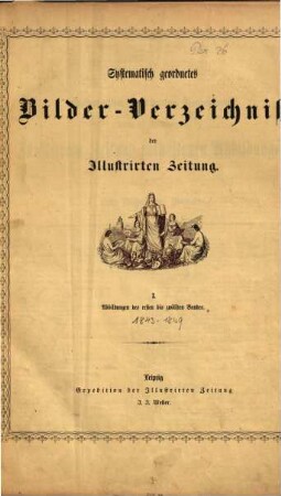 Illustrirte Zeitung : Leipzig, Berlin, Wien, Budapest, New York. 66,[a]. 1876