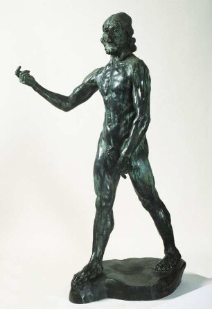 Johannes der Täufer