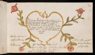 Muhm, Johann Philipp [Kaufmann zu Worms]. Worms, 06.09.1783.