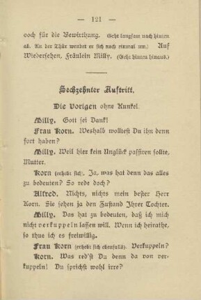 Sechzehnter Auftritt