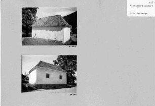 Vierbach-Bensdorf