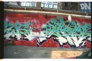 BAtES | "WiESBADEN"
