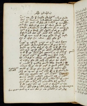 69v-83r Konrad Summenhart: Tractatus de indulgentiis