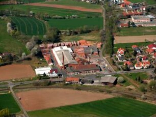 Niederaula