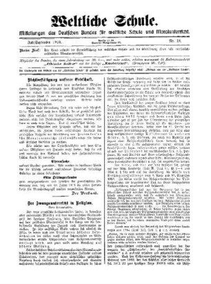 Nichtbestätigung unserer Erbschaft