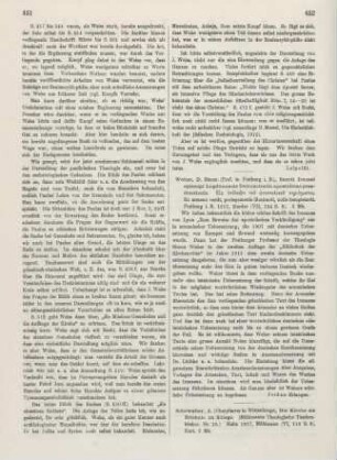 452 [Rezension] Irenaeus Lugdunensis, Demonstratio apostolicae praedicationis