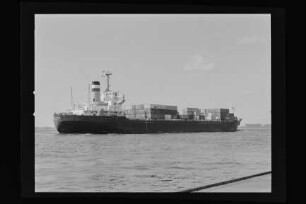 Neckar Express (1972), Hapag-Lloyd AG, Hamburg