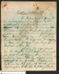 Herr, erbarme Dich meiner - Kapitel II, Dienstag, 11. Oktober, 1916