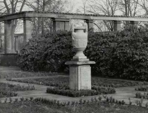 Vase, Forst (Lausitz)