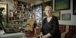 Sonntagskind - Die Schriftstellerin Helga Schubert