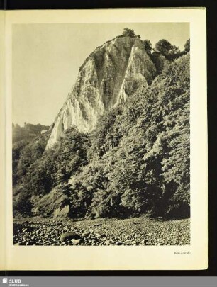 Königsstuhl
