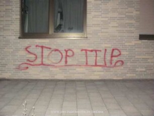 STOP TTIP
