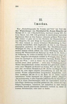 280-288 Umschau